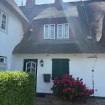 Luetje Liif - Stilvoller Rueckzugsort Fuer Zwei, Hund Willkommen, Nah Am