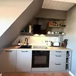 Luetje Liif - Stilvoller Rueckzugsort Fuer Zwei, Hund Willkommen, Nah Am 公寓