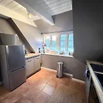 Luetje Liif - Stilvoller Rueckzugsort Fuer Zwei, Hund Willkommen, Nah Am Appartamento