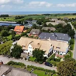 Luetje Liif - Stilvoller Rueckzugsort Fuer Zwei, Hund Willkommen, Nah Am Appartamento *