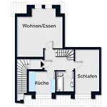 Luetje Liif - Stilvoller Rueckzugsort Fuer Zwei, Hund Willkommen, Nah Am * Dunsum
