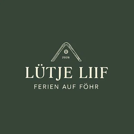 Luetje Liif - Stilvoller Rueckzugsort Fuer Zwei, Hund Willkommen, Nah Am Apartmán Dunsum