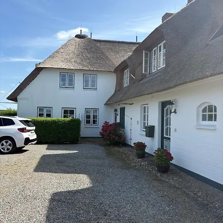 Luetje Liif - Stilvoller Rueckzugsort Fuer Zwei, Hund Willkommen, Nah Am Apartmán *