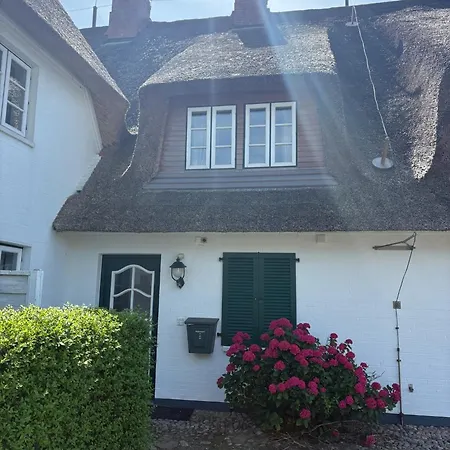 Luetje Liif - Stilvoller Rueckzugsort Fuer Zwei, Hund Willkommen, Nah Am
