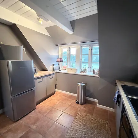 Luetje Liif - Stilvoller Rueckzugsort Fuer Zwei, Hund Willkommen, Nah Am Appartement