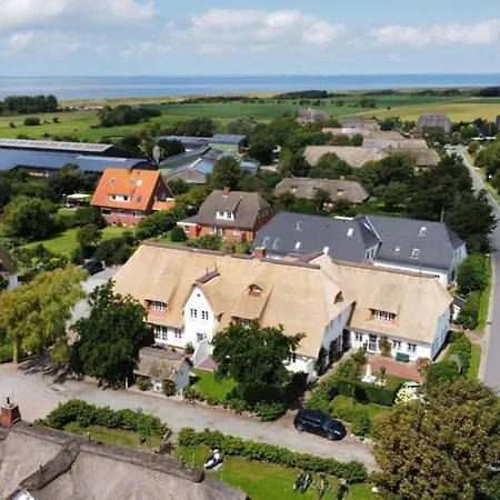 Luetje Liif - Stilvoller Rueckzugsort Fuer Zwei, Hund Willkommen, Nah Am Appartement *