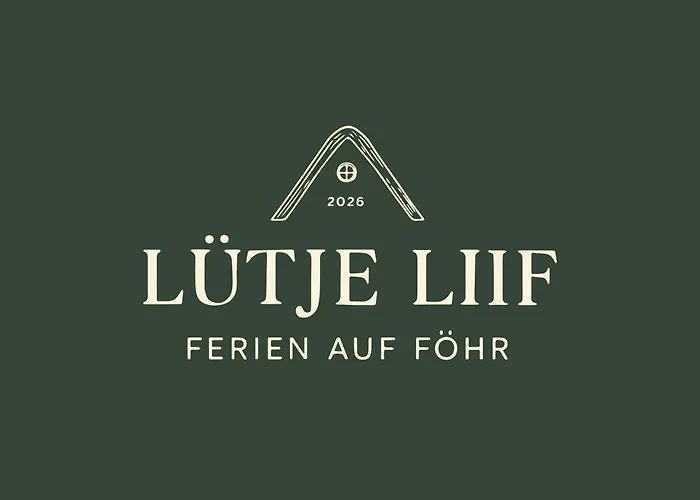 Luetje Liif - Stilvoller Rueckzugsort Fuer Zwei, Hund Willkommen, Nah Am Apartamento Dunsum